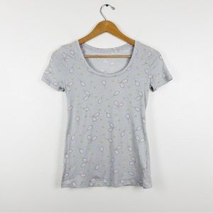 Urban Outfitters Tennis Racket Shirt - image 1